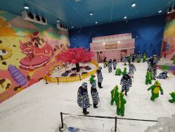 点击看大图 -第五极儿童乐园