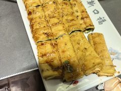 -新口福烧烤(凌河夜市店)