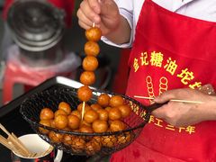 -东排食堂长沙小吃大排档(五一广场店)