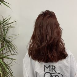 -MRMODE时尚先生美发沙龙