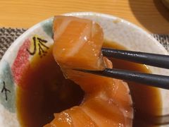 -大岛日本料理铁板烧(南通大饭店)