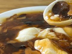 豆腐脑-增盛魁小吃店