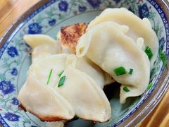 -无名氏宵夜小摊(祝家三姐妹馄饨店)
