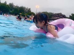 -欢乐水魔方水世界