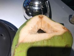 -百年果林椰子鸡(中洲店)