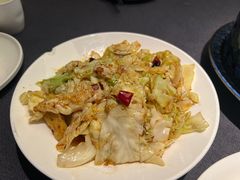 -北院·果木烤鸭·25年东北菜(创意产业园店)