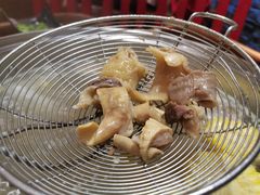 -牛a潮汕鲜牛肉粿条(天河北店)