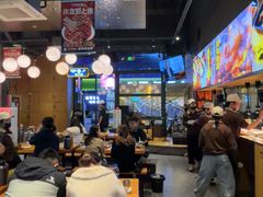 -本色.小马哥烧烤(无锡九里仓店)