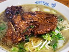 -无名氏面馆(邮电路店)
