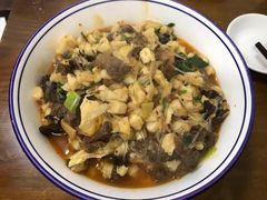 -老乌家特色小炒泡馍(大皮院店)