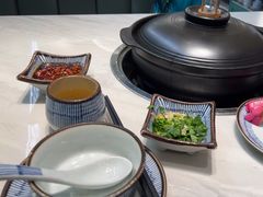 -四季缤纷椰子鸡(星沙松雅湖吾悦广场店)