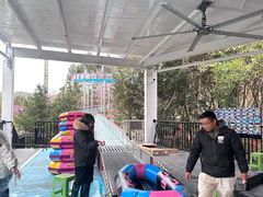-盈香心动乐园