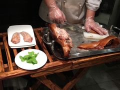 -四季民福烤鸭店(前门廊房二条店)