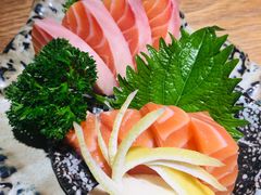 -渔井食堂(新洲店)