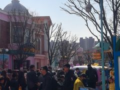 -沈阳方特欢乐世界