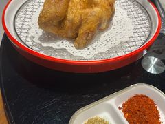 -秦唐一号西安菜馆(钟楼店)