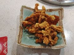 -蛙一刀·麻椒鱼火锅(金仙桥店)