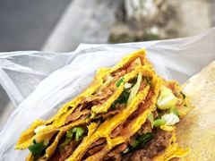-胖子煎饼店(钦州南路店)