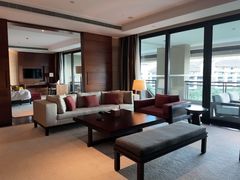 -海南清水湾莱佛士酒店