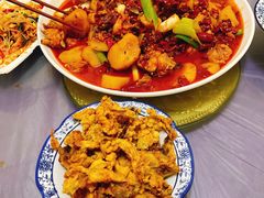 -福顺祥大盘鸡(临潼店)
