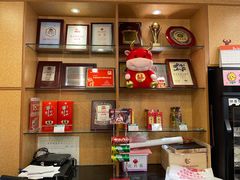 -峨嵋酒家总店(车公庄店)