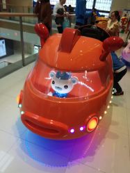 -万达宝贝王(南昌西湖店)