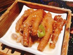 -味可道美食坊(福基路店)