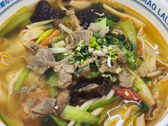 -珠海科技学院-旧饭堂