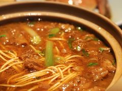 -香园茶社·金陵小灶(老门东店)