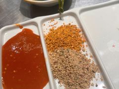 -白玉·朝鲜族烤串(南山店)