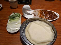-龙聚德北京烤鸭(沙坪坝华宇A馆店)