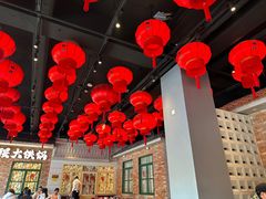 -姚稷大铁锅(东明广场店)