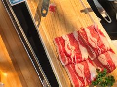 -打酱友•斑鱼海鲜粥火锅(吴桥店)