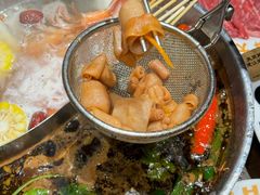 -潮澎派·潮州菜(南国明珠店)