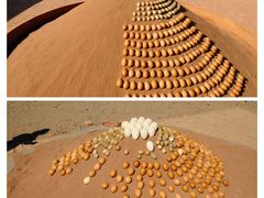 -火焰山景区(火焰山镇)