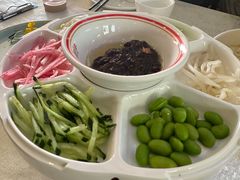 -大碗居·烤鸭·鱼头泡饼(天坛东门店)