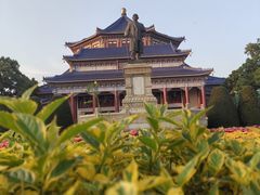 -广州市城市规划展览中心