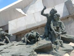 -中国唐山地震博物馆