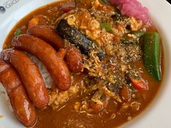 -COCO壱番屋(现代城店)