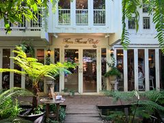 -Fern Forest Cafe
