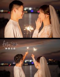 -艺匠摄影ARTIZ STUDIO(南京店)