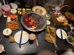 -牛New寿喜烧(新六百店)