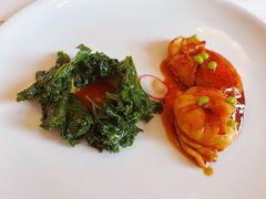 -北京金融街丽思卡尔顿酒店·意味轩 Cepe