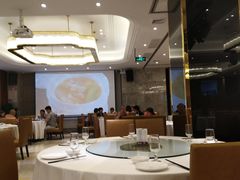 大堂-骏莱海鲜鱼港(五角场店)