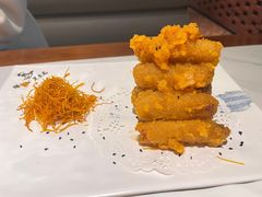 -三猫黑鱼花(南大店)