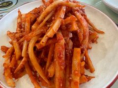 -服务大楼冷面(延大店)