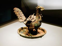 -临沂市博物馆