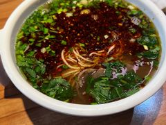 -品回味清真西北楼(宁波首店)