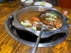-贵州黄牛肉(西溪湿地店)