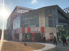 -恒生万鹂广场(唐镇店)
